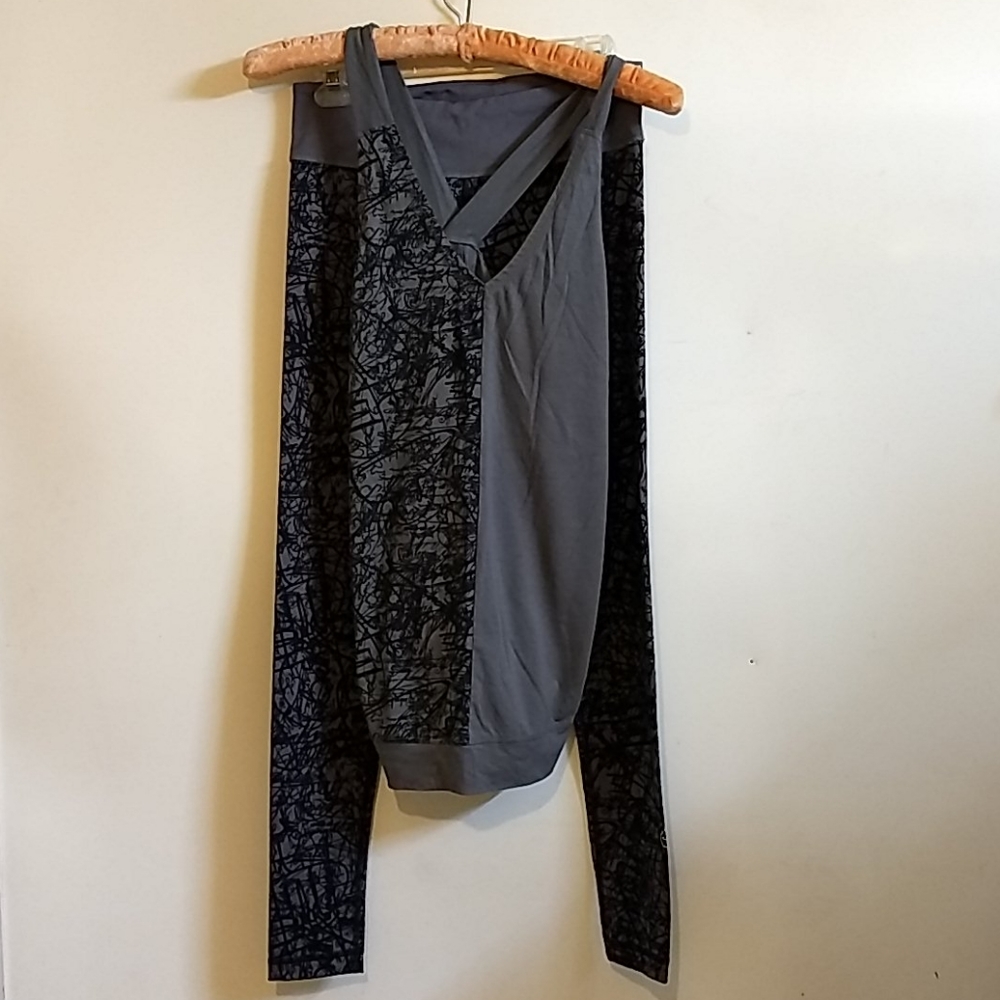 Zumba Outfit